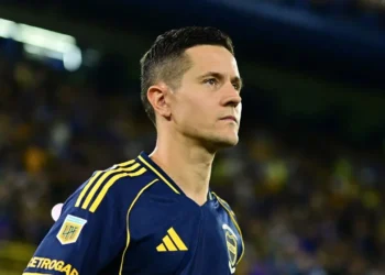 Ander Herrera volvió al Real Zaragoza para jugar en la tercera división española