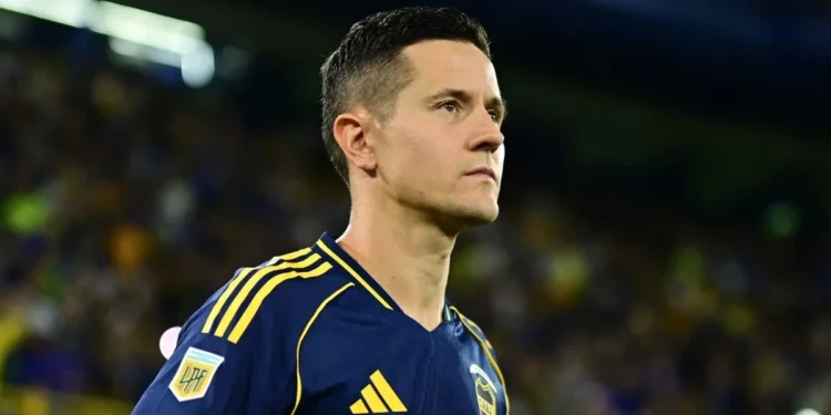 Ander Herrera volvió al Real Zaragoza para jugar en la tercera división española