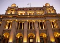 El Gobierno nombró a 12 nuevos jueces, 6 conjueces y 9 vocales
