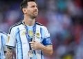 Los cinco jugadores de la Selección argentina nominados para el 11 ideal del Mundial