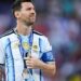 Los cinco jugadores de la Selección argentina nominados para el 11 ideal del Mundial
