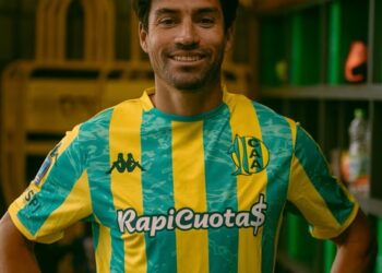 Un exjugador de Boca y de la Selección argentina es refuerzo de Aldosivi