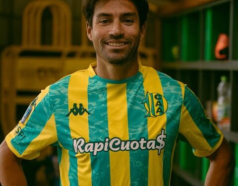 Un exjugador de Boca y de la Selección argentina es refuerzo de Aldosivi