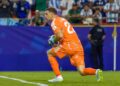 Preocupación en la Selección argentina: el “Dibu” Martínez analiza la posibilidad de “dar un paso al costado”