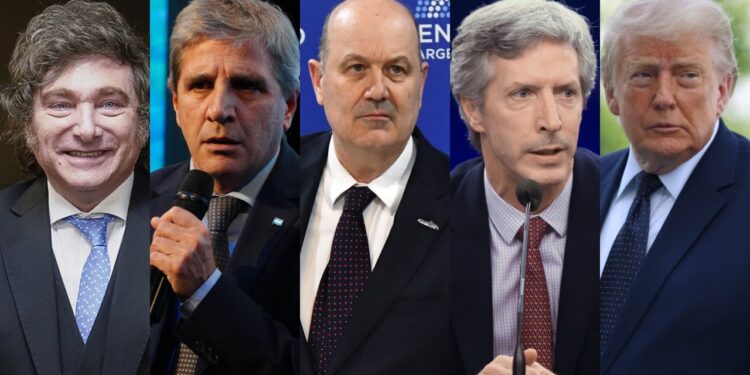 El «shutdown“ que impulsa Milei: qué implica el “cierre” del gobierno y sus similitudes con Estados Unidos