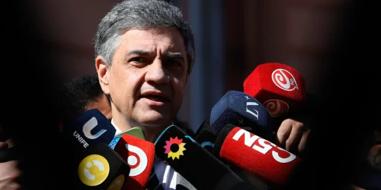Jorge Macri afirma que “no hay que descartar” un acuerdo electoral con La Libertad Avanza en 2027