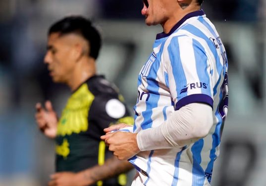 Racing comienza su camino en el Torneo Clausura con un interesante cruce ante Gimnasia y Esgrima La Plata