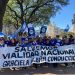 El Sindicato de Viales rechazó las nuevas concesiones de rutas impulsadas por el Gobierno