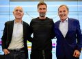 Jürgen Kloop asume como entrenador de la Selección de Alemania hasta el Mundial 2030