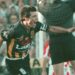 Murió Ceferino Díaz, histórico jugador del ascenso y uno de los primeros capitanes de Alfaro como DT