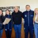 Amanda Levín representará al país en el Campeonato Panamericano de World Aquatics
