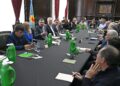 Frente a un escenario económico complejo, la Provincia refuerza el apoyo a los municipios bonaerenses