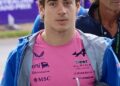 Franco Colapinto luego de sumar dos puntos en el GP de Gran Bretaña: “Fue una carrera muy buena”