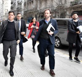 Encuesta 2027: el peronismo supera por un punto a La Libertad Avanza y crecen los indecisos