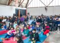 Las vacaciones de invierno se disfrutan con Cine en los Barrios