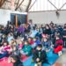 Las vacaciones de invierno se disfrutan con Cine en los Barrios