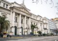 UN INFORME DE LA UBA ADVIERTE SOBRE LOS EFECTOS DEL CRECIMIENTO ASIMÉTRICO EN EL ACTUAL MODELO ECONÓMICO