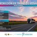 Restricción de tránsito pesado por Receso Invernal