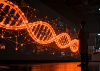 Los NIH publicaron la base de datos de genómica y salud más grande del mundo