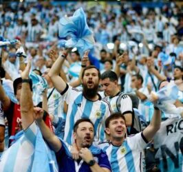 La Selección argentina y las teorías conspirativas: cuando la viralización vale más que el profesionalismo