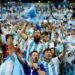 La Selección argentina y las teorías conspirativas: cuando la viralización vale más que el profesionalismo