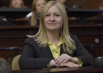 El oficialismo mendocino salvó a la vicegobernadora Casado de ir a juicio político
