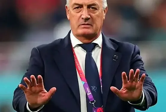 Francia ganó y se clasificó a los cuartos de final contra Marruecos