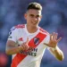 River confirmó el regreso de Rafael Santos Borré
