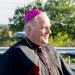Llegó a la Argentina Mons. Michael Banach, el nuevo nuncio apostólico