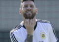 El curioso artículo de la página del Balón de Oro y la posibilidad de que lo gane Messi