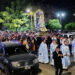 Fiesta de Itatí en Corrientes, un llamado a renovar la esperanza y fe en Cristo