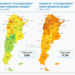 Morosos irrecuperables: El Norte y Cuyo,las regiones más golpeadas