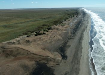 Tierras raras: una mirada hacia el pasado geológico para conocer mejor un recurso estratégico