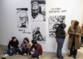 La historieta toma el Rojas: la grilla completa del ¡FAH!