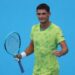 Hazaña argentina en el US Open: Mariano Navone eliminó a Novak Djokovic en el debut