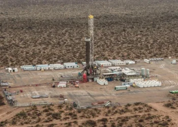 Récord histórico de producción de petróleo en Argentina: el empuje clave de Vaca Muerta