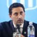 Milito rompió el silencio tras los insultos en la cancha de Racing: “Escuché el enojo de algunos hinchas”