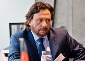 “Se terminaron los capangas”: Gustavo Sáenz encendió la reunión de los Gobernadores del Norte