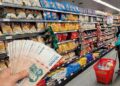 El Gobierno se prepara para enfrentar un dato negativo de inflación: en cuánto podría ubicarse