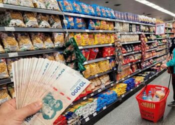 El Gobierno se prepara para enfrentar un dato negativo de inflación: en cuánto podría ubicarse