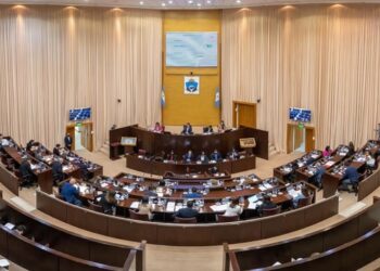 Narcotests en Neuquén: la Legislatura puso en marcha el protocolo de controles toxicológicos