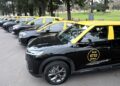 La Ciudad impulsa taxis eléctricos con créditos muy accesibles: ¿cómo acceder a los mismos?