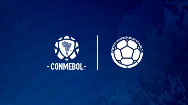La suma que donarán la Conmebol y la FCF por el terremoto en Colombia