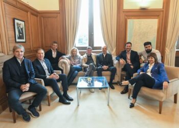 Las múltiples posturas y versiones que hay en el Gobierno sobre la reforma política
