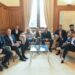Las múltiples posturas y versiones que hay en el Gobierno sobre la reforma política