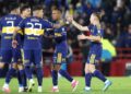 Copa Sudamericana: Boca visita a Recoleta con el objetivo de asegurarse la clasificación a cuartos de final