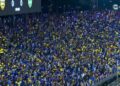 Diez hinchas de Boca fueron deportados en Paraguay antes del partido con Recoleta