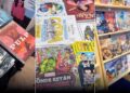 El ¡FAH! vuelve al Rojas con tres días de actividades y más de 40 sellos
