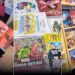 El ¡FAH! vuelve al Rojas con tres días de actividades y más de 40 sellos