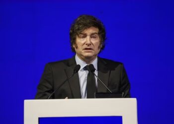 En una semana clave en el Congreso, Milei encabeza una cumbre con legisladores